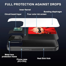 Load image into Gallery viewer, Scroll Trak™ - NFC Smart Phone Case
