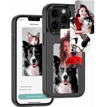 Load image into Gallery viewer, Scroll Trak™ - NFC Smart Phone Case
