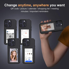 Load image into Gallery viewer, Scroll Trak™ - NFC Smart Phone Case
