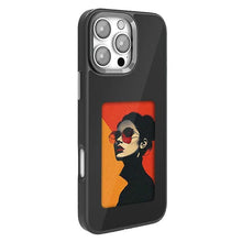 Load image into Gallery viewer, Scroll Trak™ - NFC Smart Phone Case

